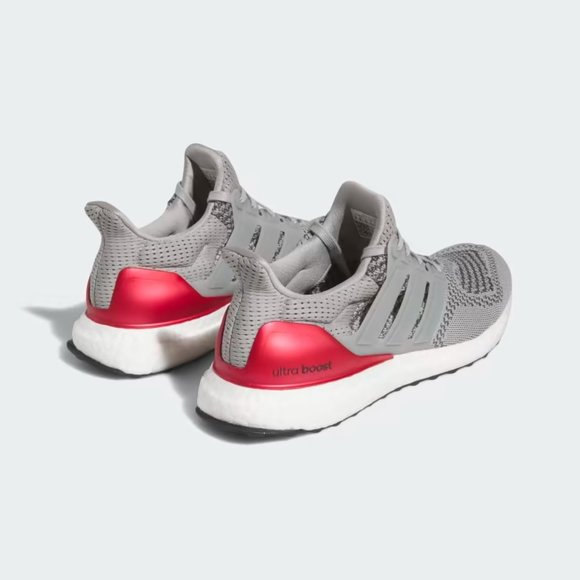 [NEW] Men\'s adidas UltraBoost 1.0 Shoes‎ Grey HR0062 main image 4